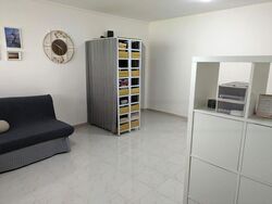 Blk 154 Woodlands Street 13 (Woodlands), HDB 4 Rooms #461118991